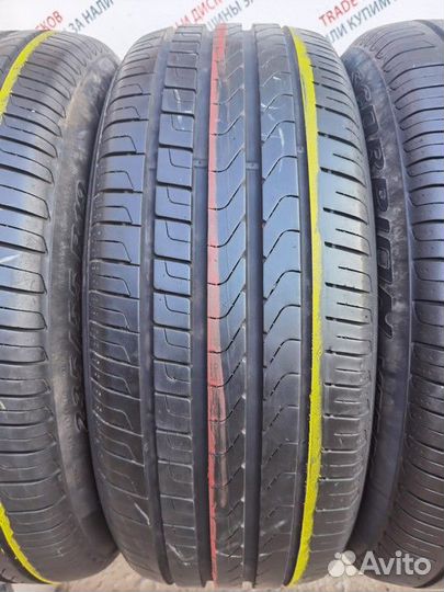Pirelli Scorpion Verde 235/55 R19 101V