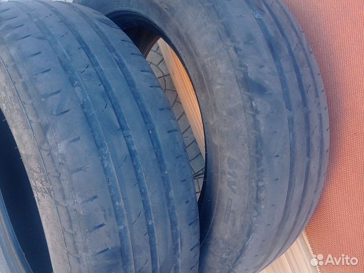 Kumho Ecsta HS51 195/65 R15