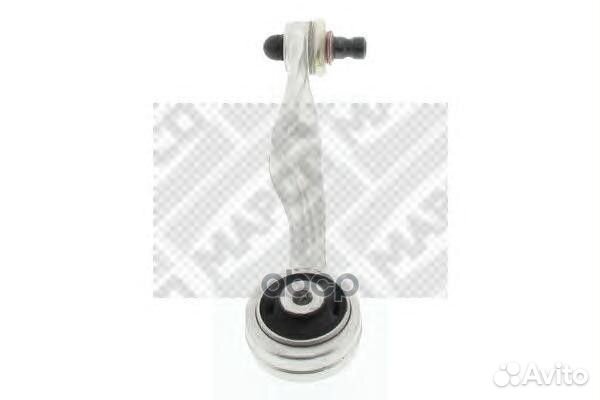 Рычаг подвески, правый 49792HPS Mapco