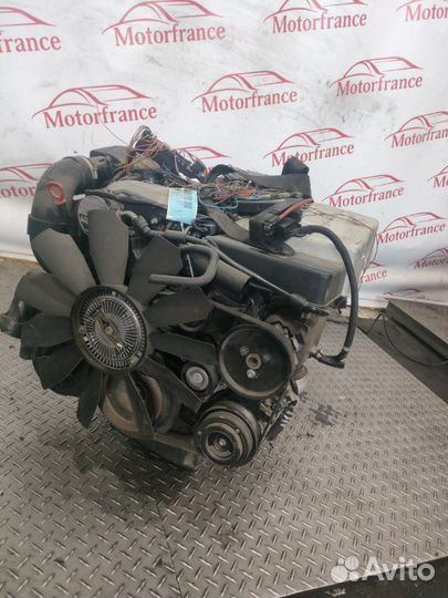 Двигатель Mercedes-Benz E-Class W210 613.961 2001
