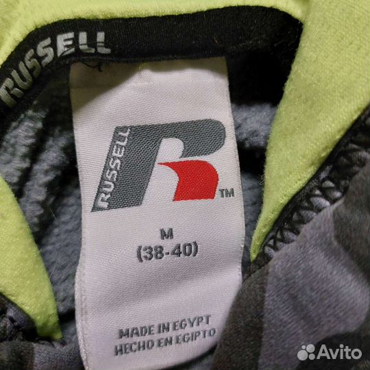 Худи Russell Athl