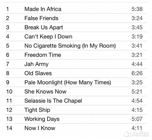 Stephen & Damian Marley-Revelation. CD Rus