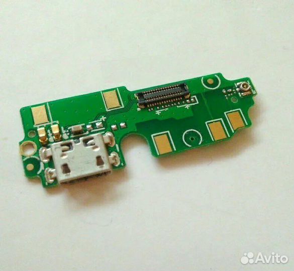 Замена гнезда на все модели Xiaomi Redmi