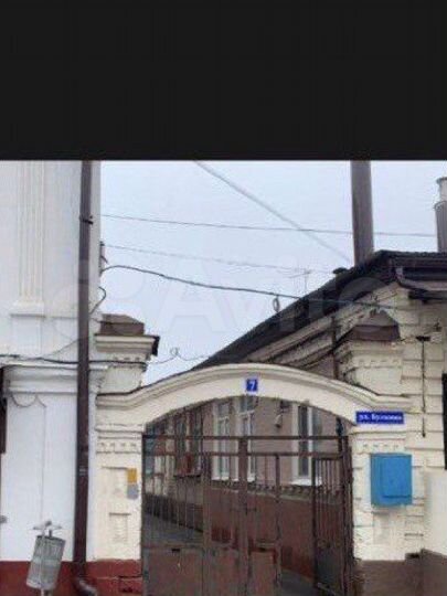 2-к. квартира, 52,6 м², 1/1 эт.