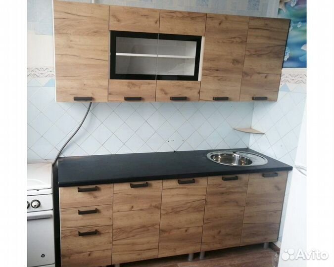 Кухня