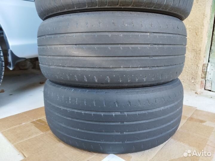 Maxxis Premitra HP5 215/50 R17
