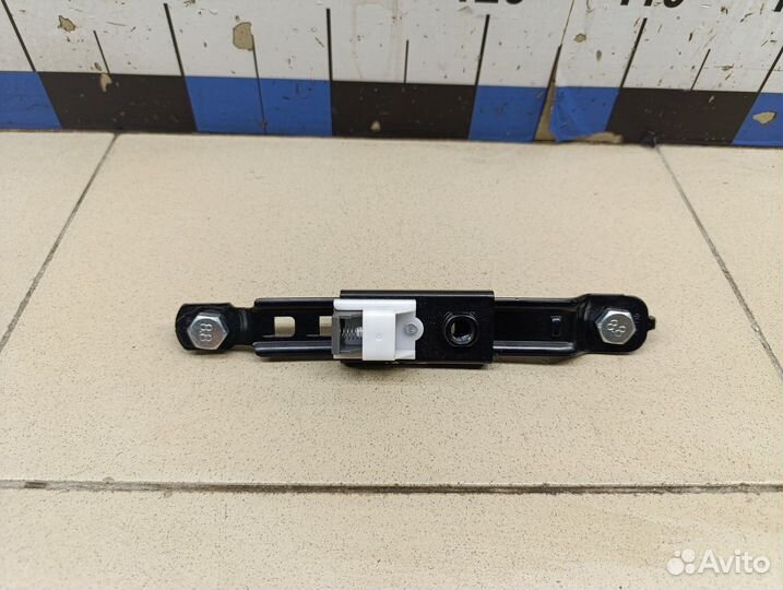 Механизм регулировки ремня безопасности Chery Tiggo 8 Pro (T1A) 2021