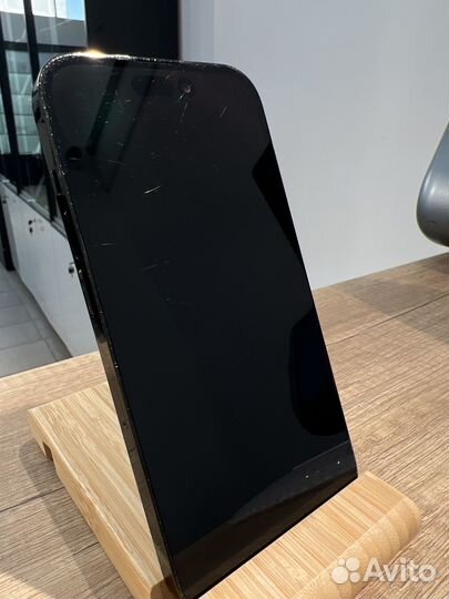 iPhone 14 Pro, 256 ГБ