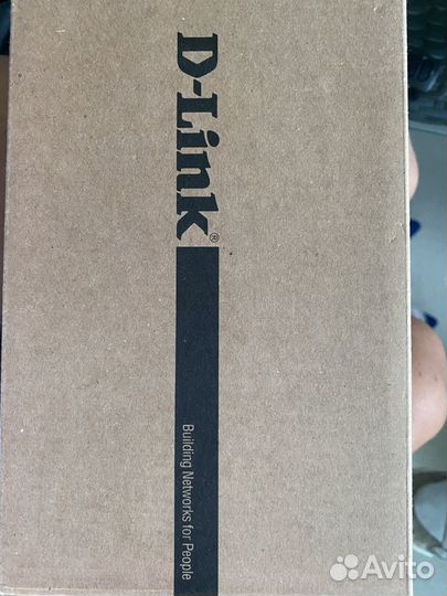 WEB камера D-Link. Модель DCS-2230