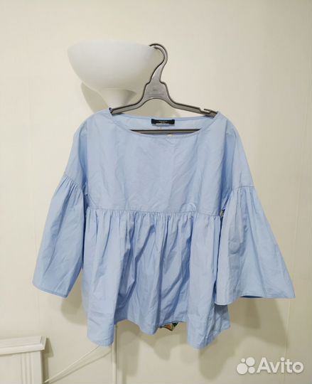 Max Mara weekend блузка