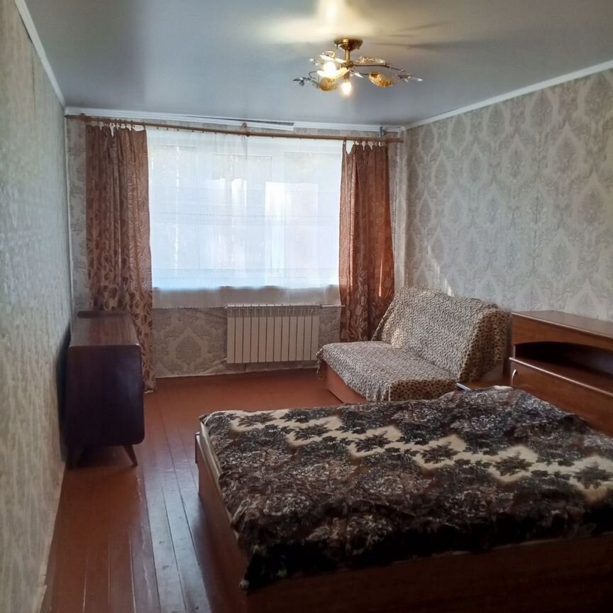 Квартира 2-комн. 47.1 м² в пгт Зеленоборский — фото 5