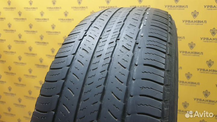 Michelin Latitude Tour 235/65 R18