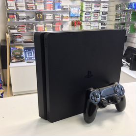 Sony PS4 slim 500gb