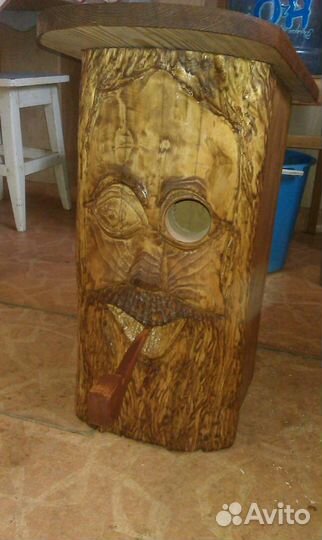 Продaм зеркaло ручной рaботы