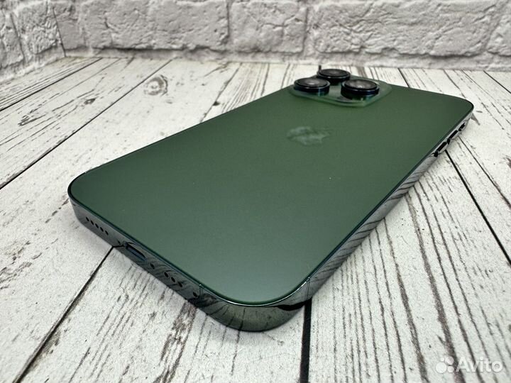 Apple iPhone xr в корпусе 14pro Green 128gb
