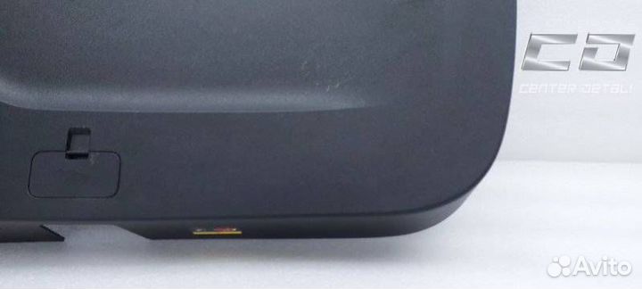 Обшивка крышки багажника Geely Tugella hpba4 2022