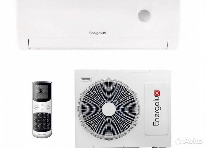 Кондиционеры