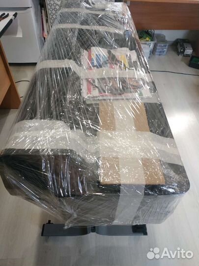 Плоттер принтер HP T520 формат А0 914мм