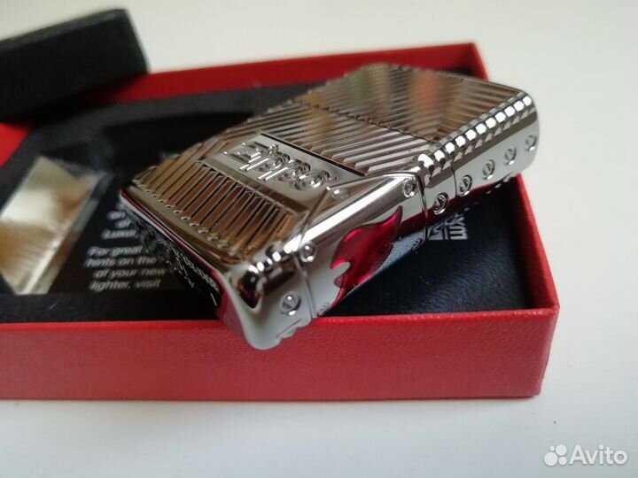 Зажигалка 29672 armor Зиппо Zippo оригинал
