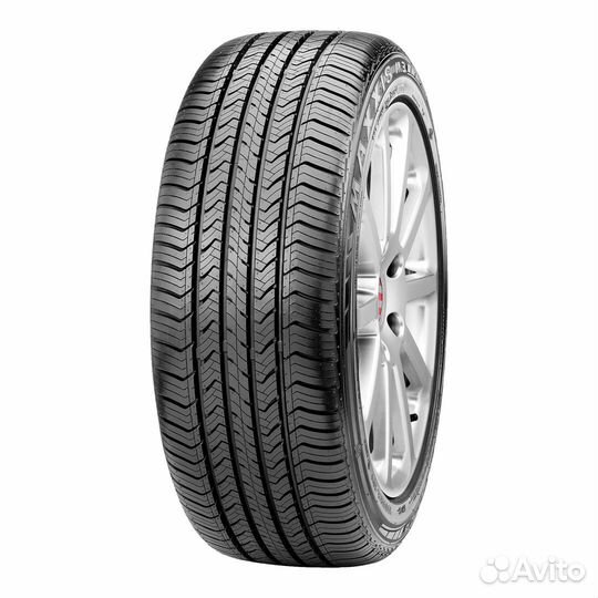 Maxxis Bravo HP-M3 215/55 R17 94V