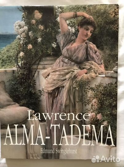 Альбомы на английском искусство