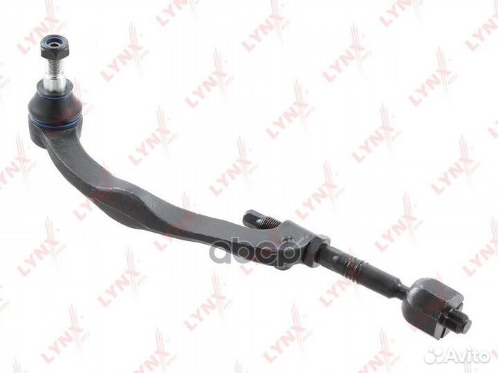 Рулевая тяга в сборе L C3057L lynxauto