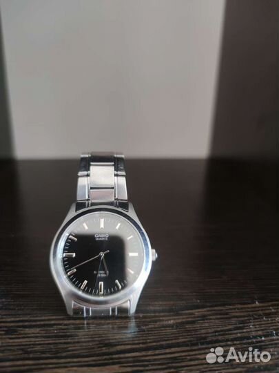 Часы мужские casio