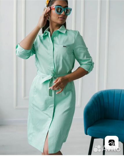 Продам медицинский халат