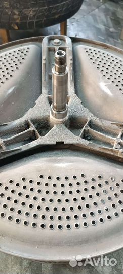 Крестовина стиральной машины bosch