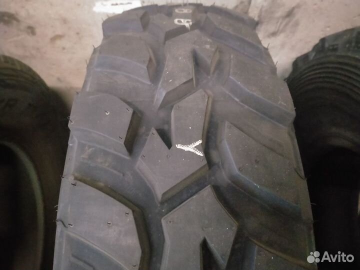 Dunlop Grandtrek MT2 235/85 R16 108Q