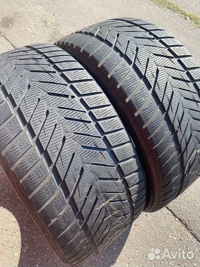 Vredestein Wintrac Xtreme S 275/35 R20