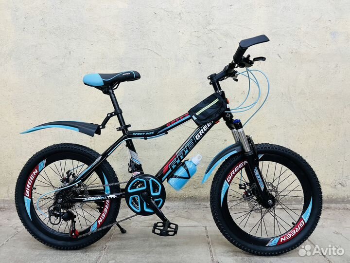 Велосипеды горные новые розница
