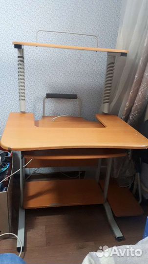 Компьютерный стол бу