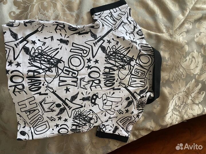 Guliver футболка