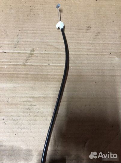 Замок багажника Bmw E60