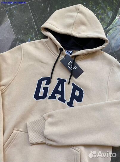 Толстовка мужская GAP