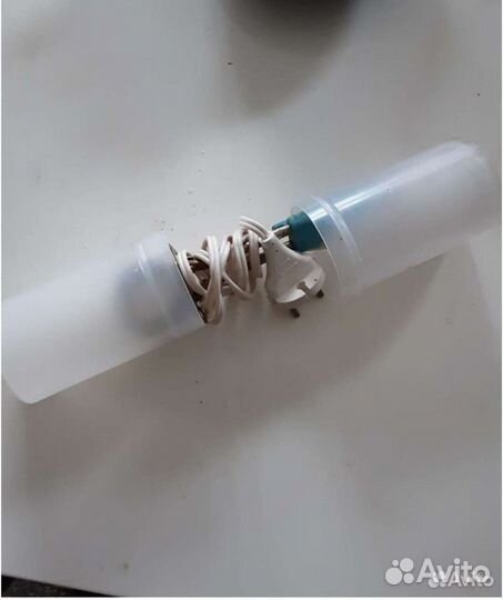 Кипятильник СССР