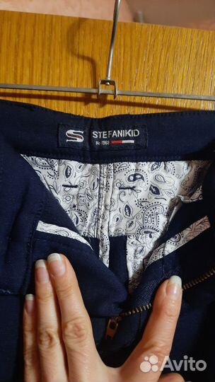 Детская одежда для мальчиков новая