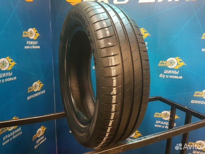 Goodyear EfficientGrip Compact 185/60 R15