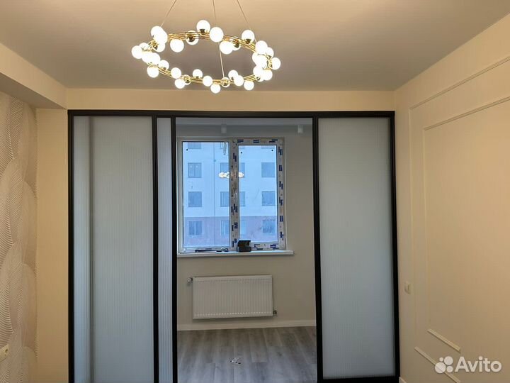 Комплексный ремонт под ключ квартиры/дома/комнаты