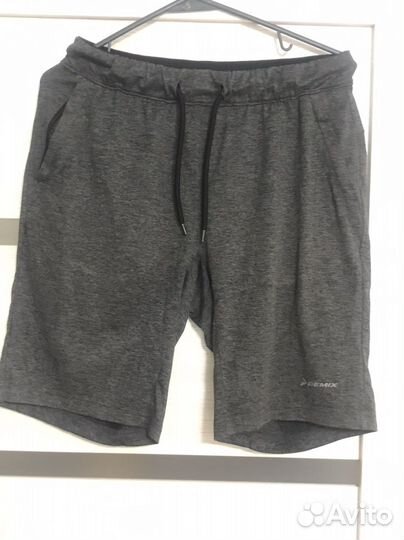Шорты мужские