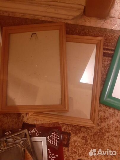 Рамки для фото