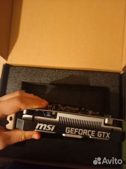 Видеокарта