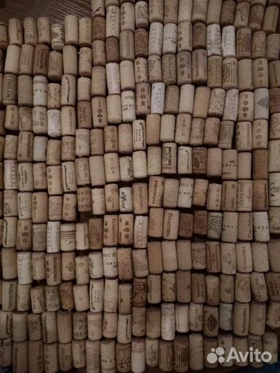 Пробки винные