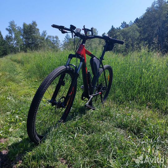 Горный велосипед 29 xl