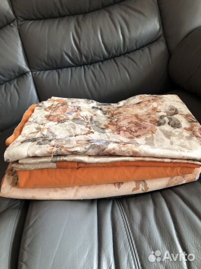 Постельное белье бу