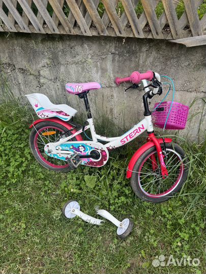 Продается велосипед