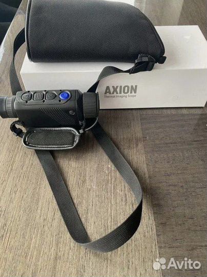 Тепловизор pulsar axion xm30s