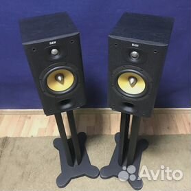 Bowers and wilkins hot sale dm