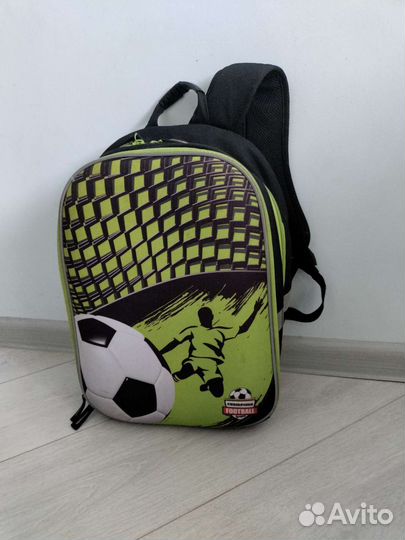 Школьный рюкзак